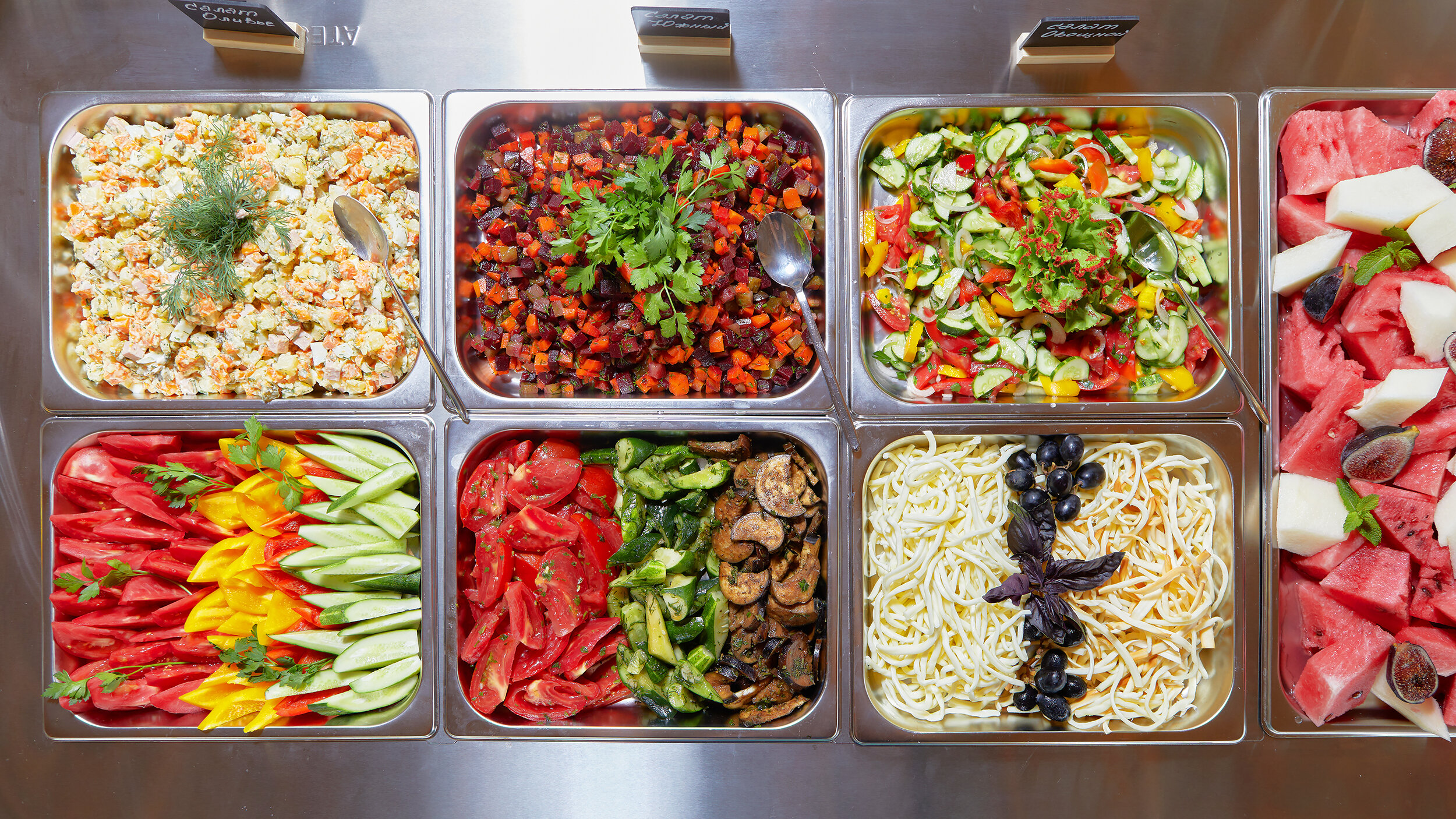 Фото Гаруда Бич Виллидж