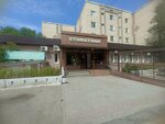 Dentistry (Qarakhan street, 3), dental clinic