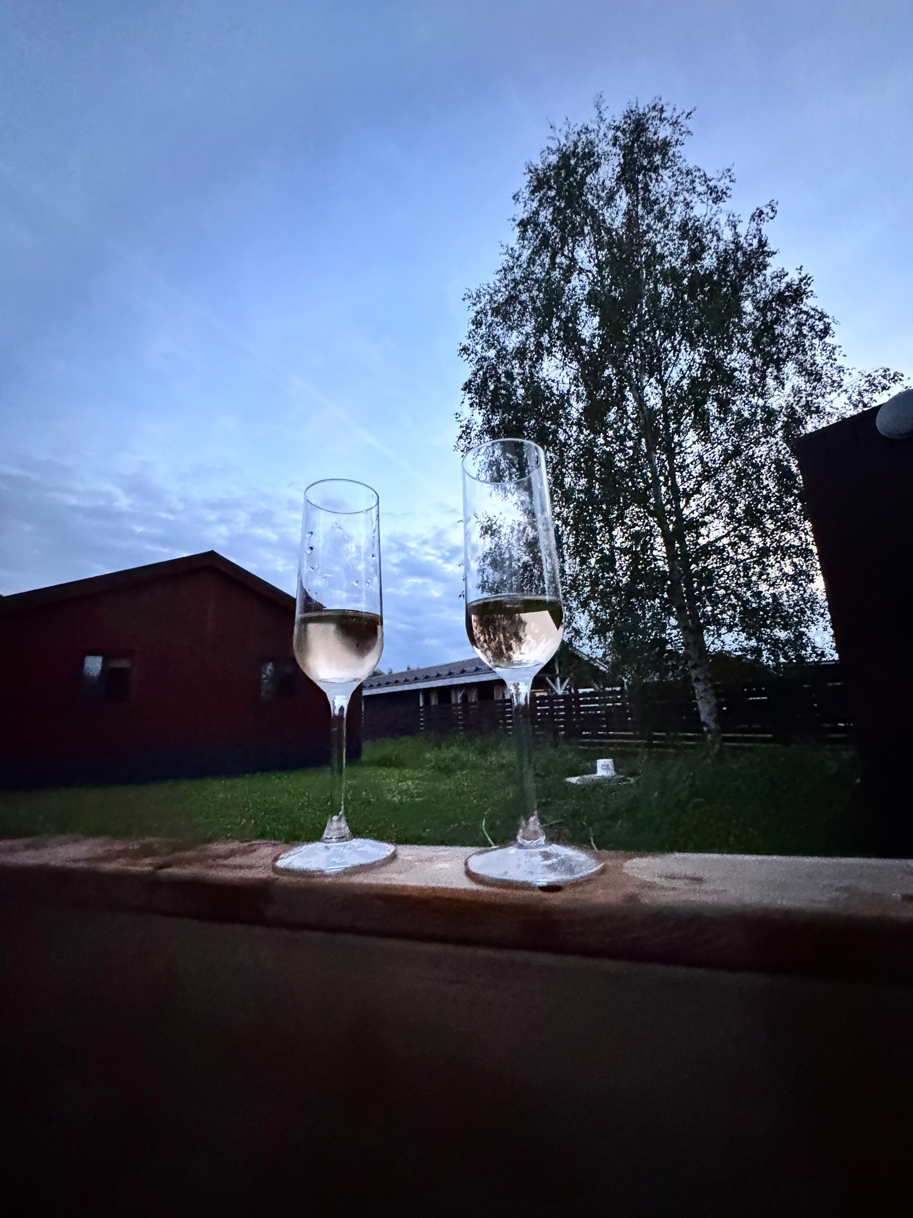 Фото Niko Chill House