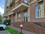 Stroitelnaya ekspertiza (Grokholsky Lane, 28) ، خبرة البناء والإشراف الفني