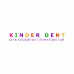Kinder dent (Lyubertsy, Lyotchika Laryushina Street, 4/1), children's dentistry