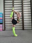 Gymnastic club (Krasnodarskaya ulitsa, 35), complejo deportivo
