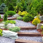 Karadeniz Peyzaj (Sakarya, Adapazari, Yagcilar Neighborhood, Ankara Avenue, 49B), landscape design