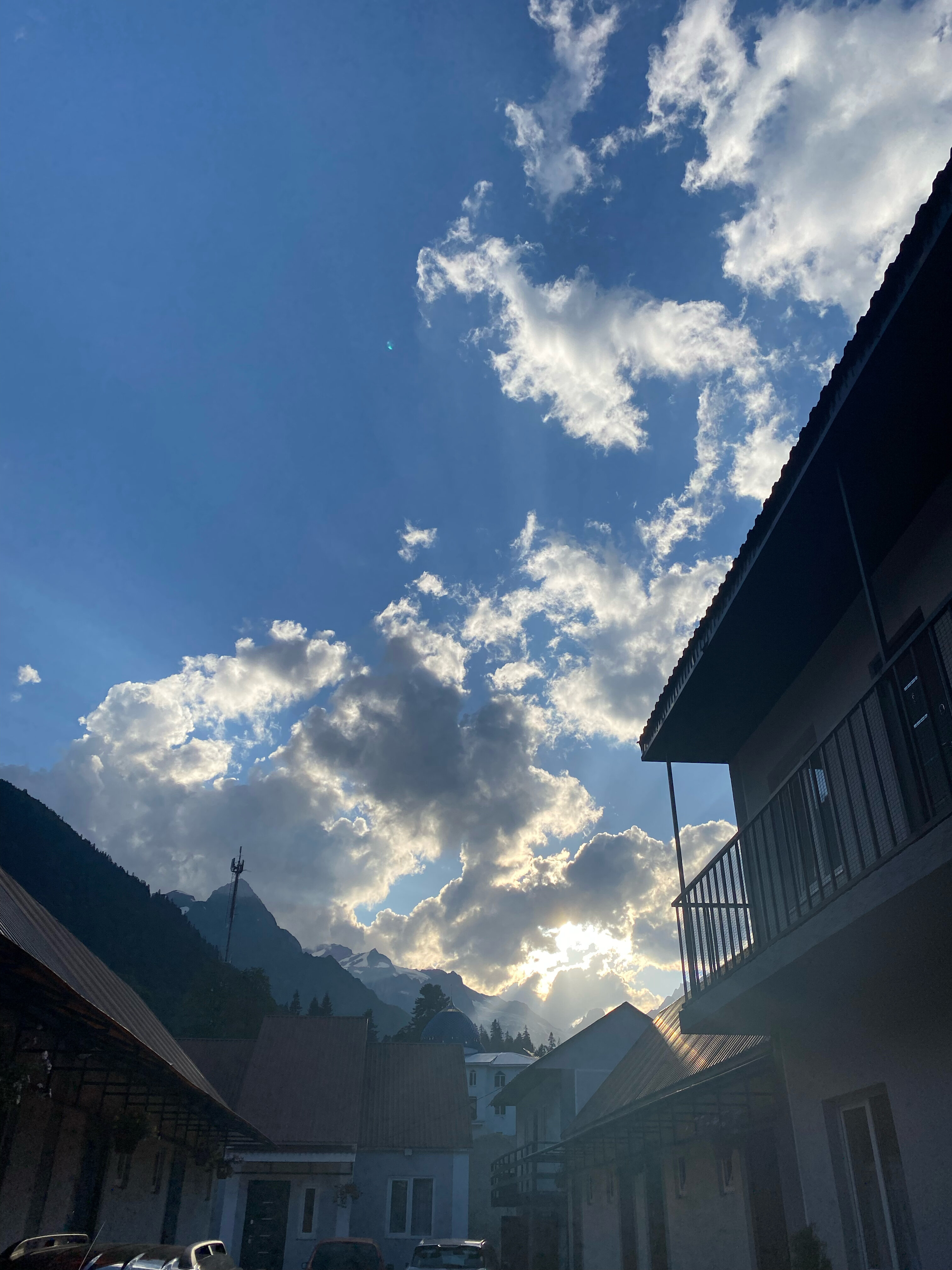 Фото Лесная Сказка