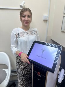 Malina_Lazer (Kashirskiy pereulok, 42), hair removal
