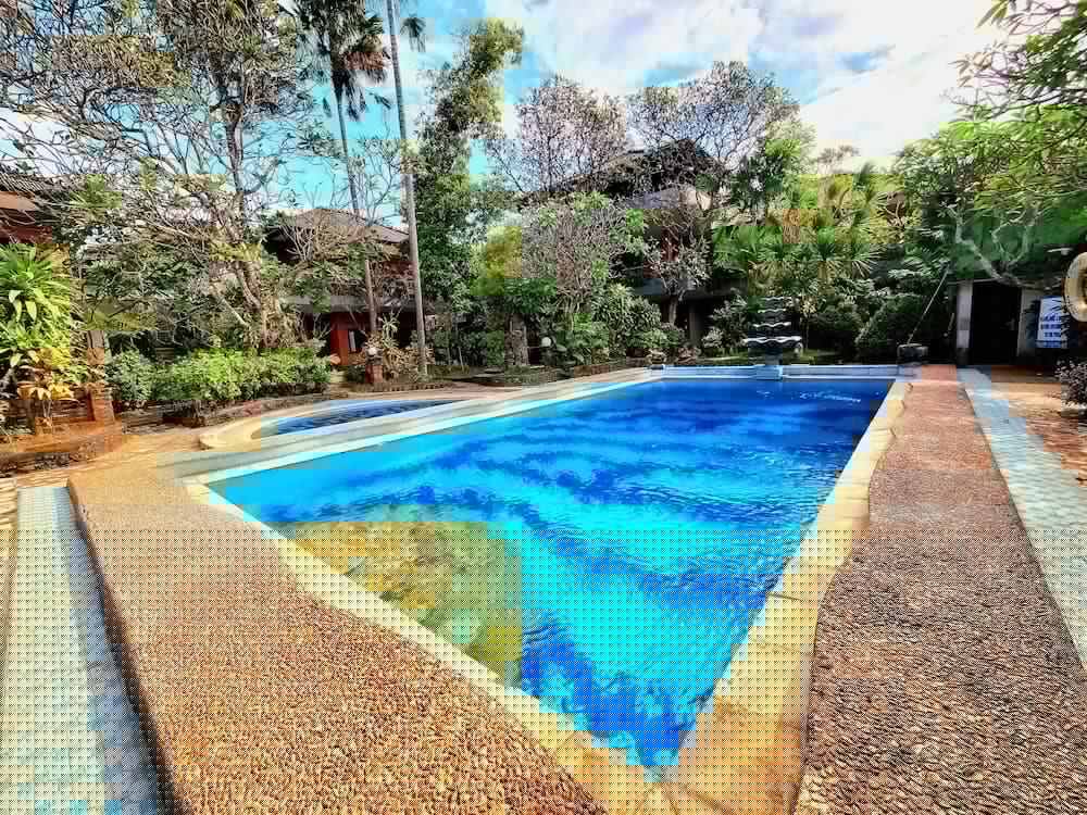 Фото Swastika Bungalows