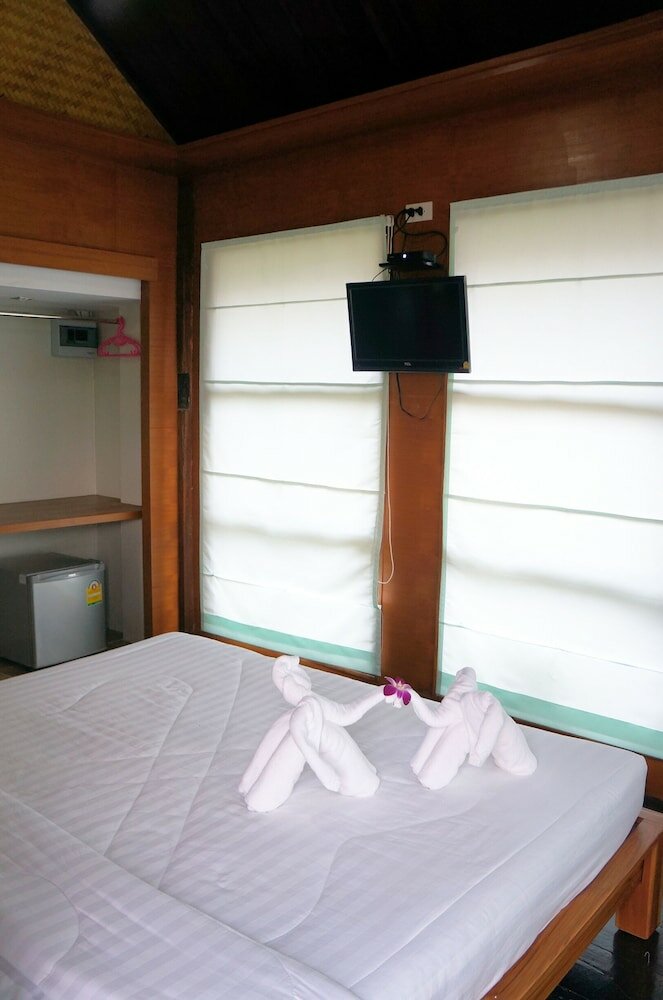 Фото Chanpraya Resort