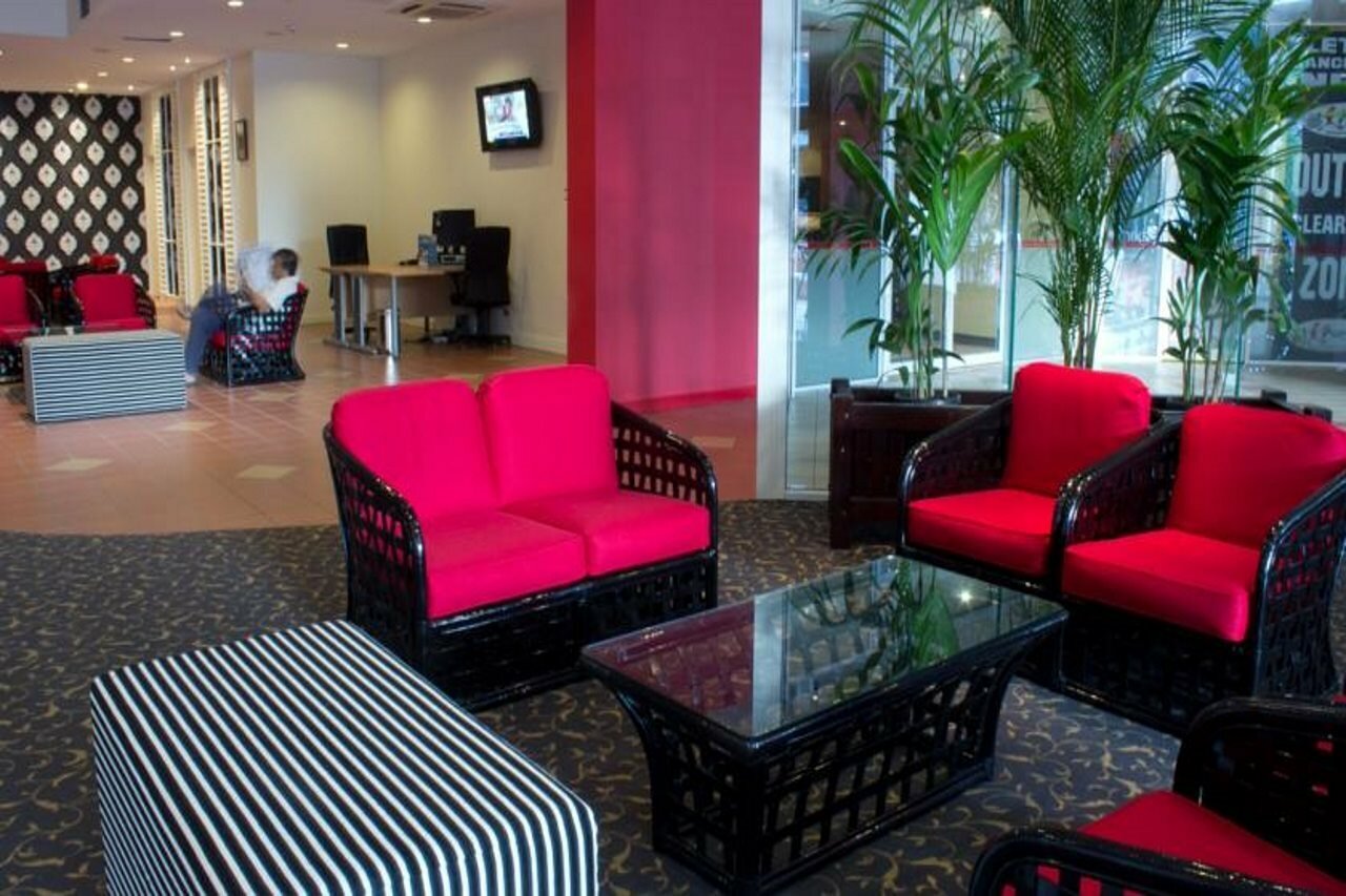 Фото The Benson Hotel