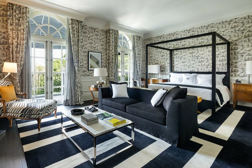 Фото Palacio Tangara