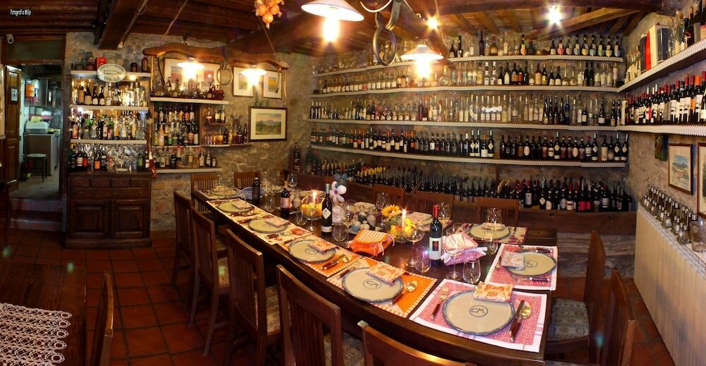 Фото Country Inn Casa Mazzoni