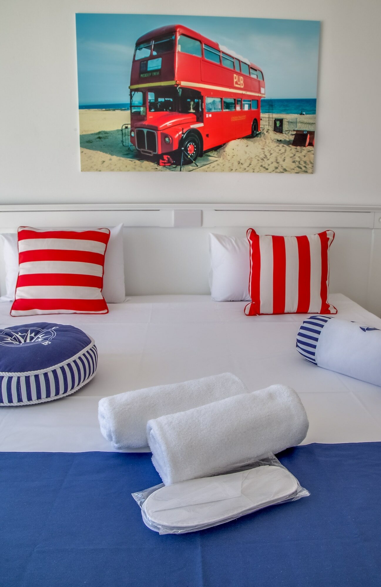 Фото Blue Harbour Boutique