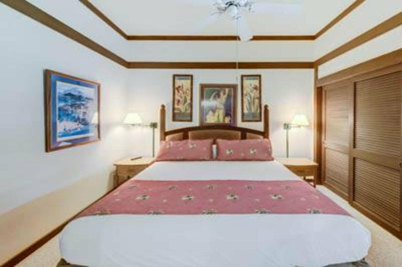 Фото Kiahuna Plantation Resort Kauai by Outrigger