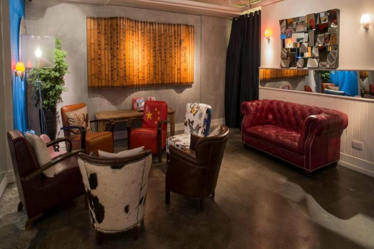 Фото Mini Hotel Causeway Bay Hong Kong