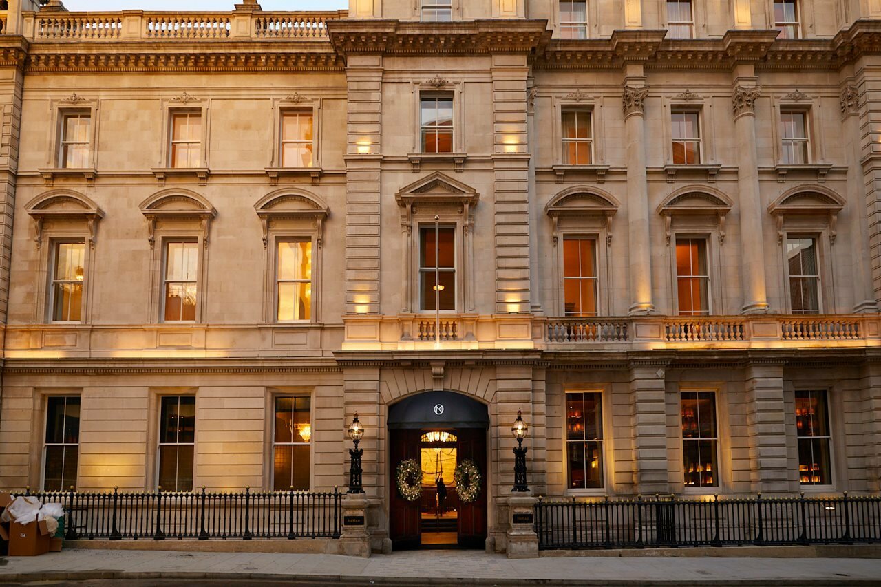 Фото NoMad London