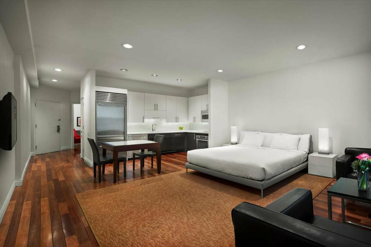 Фото Aka Times Square