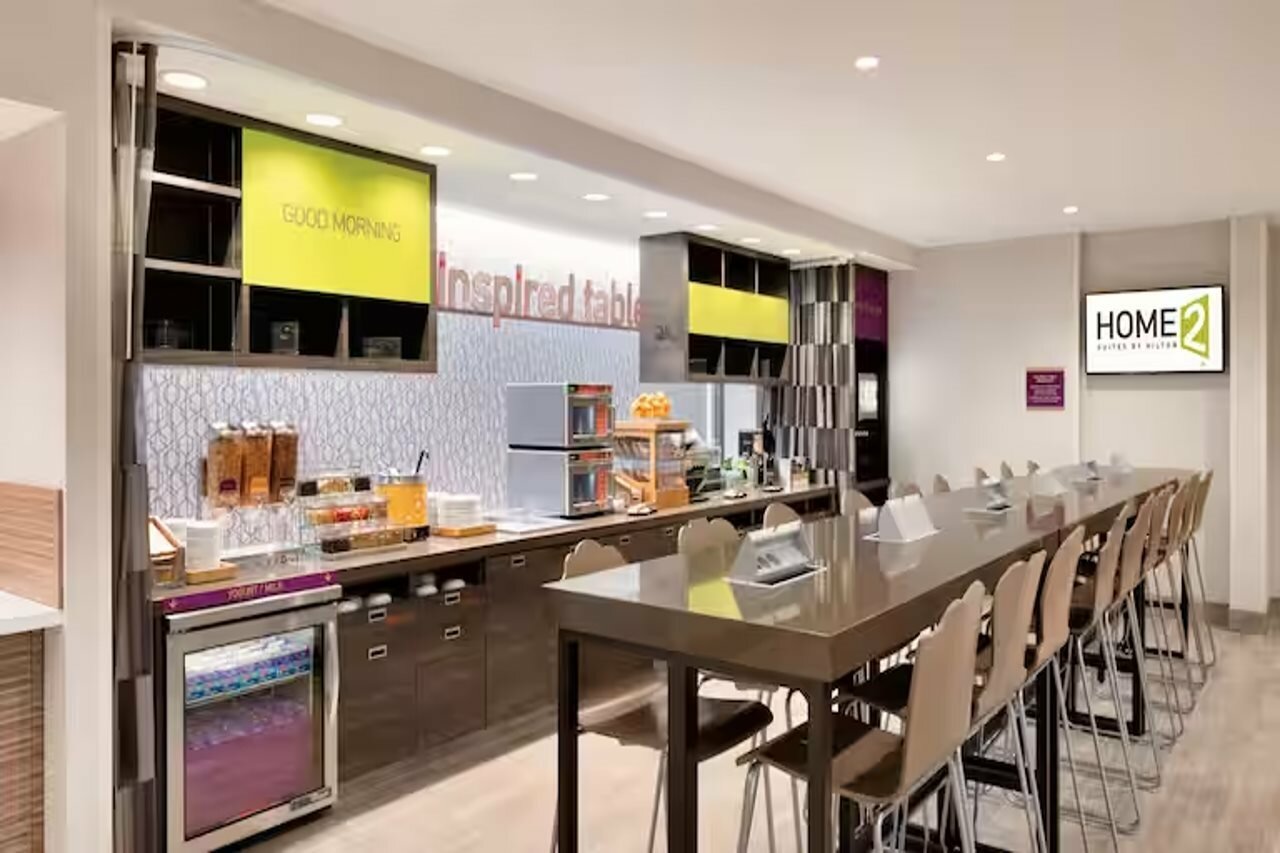 Фото Home2 Suites by Hilton Billings