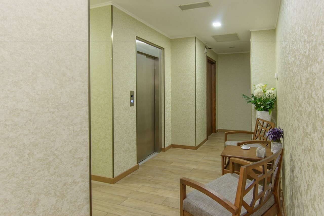 Фото Отель Кинг Давид