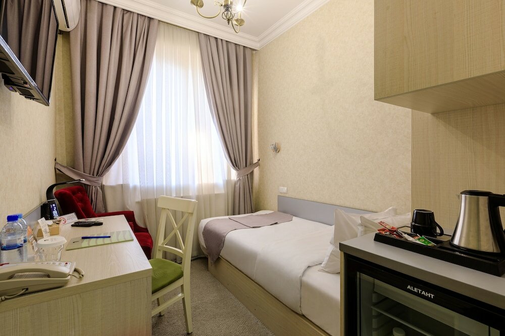 Фото Navruz Hotel Tashkent