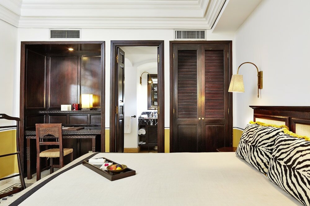 Фото Heure Bleue Palais