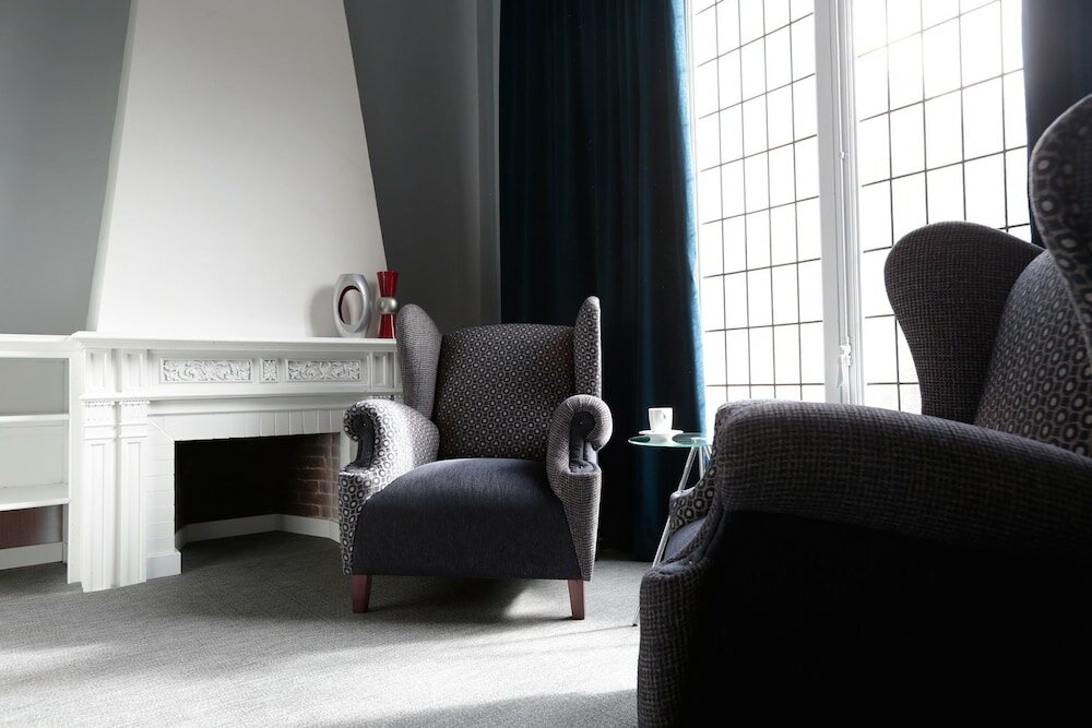 Фото Amra Barcelona Gran VIA