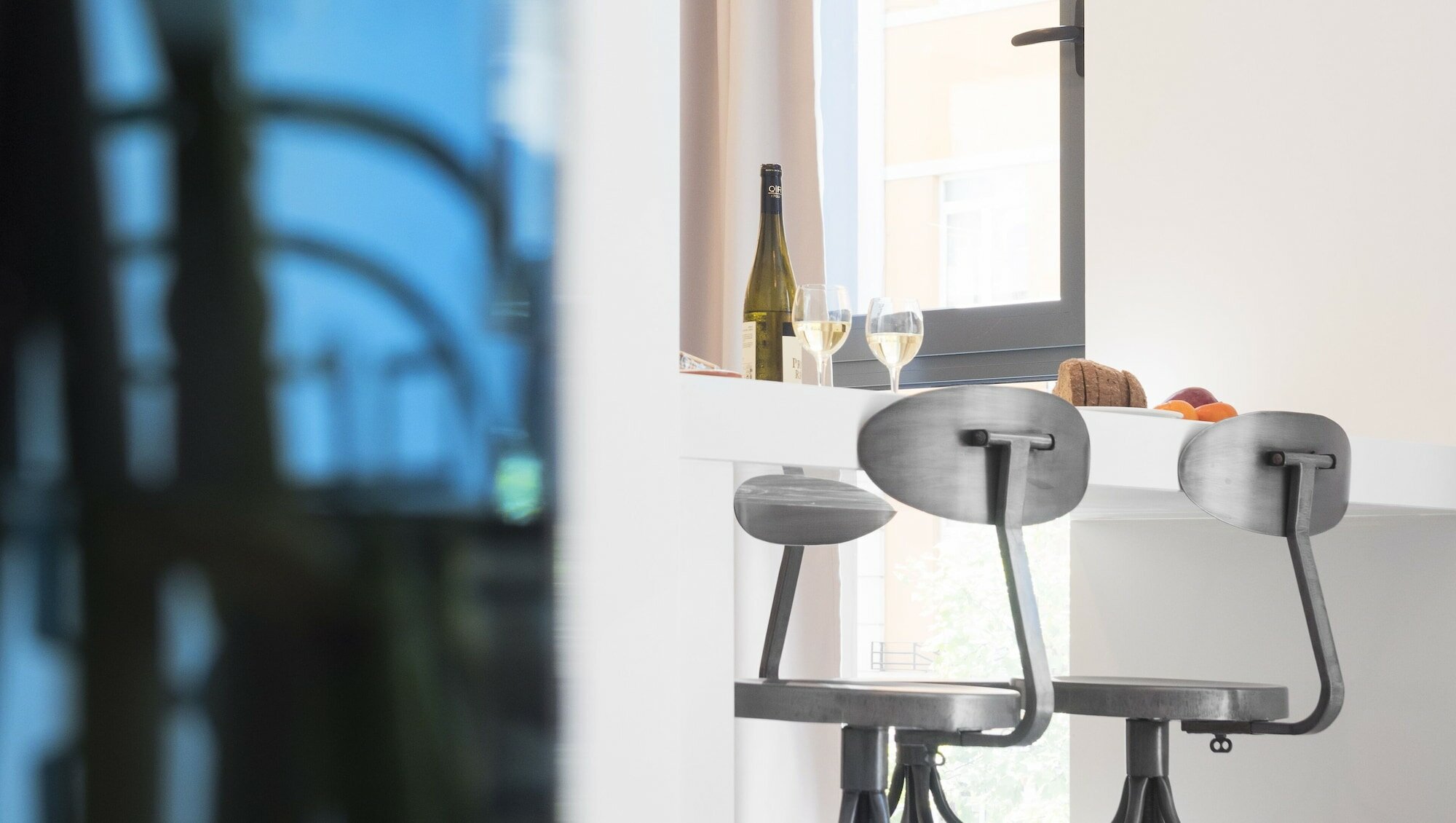 Фото Lisbon Serviced Apartments - Parque