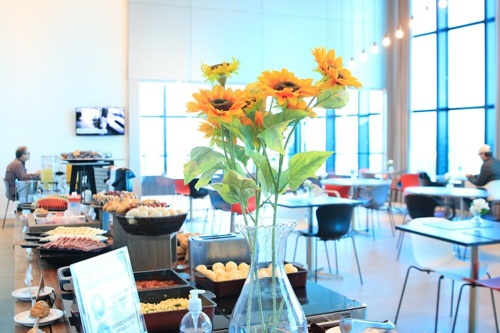 Фото Transamerica Executive Taboão da Serra Morumbi