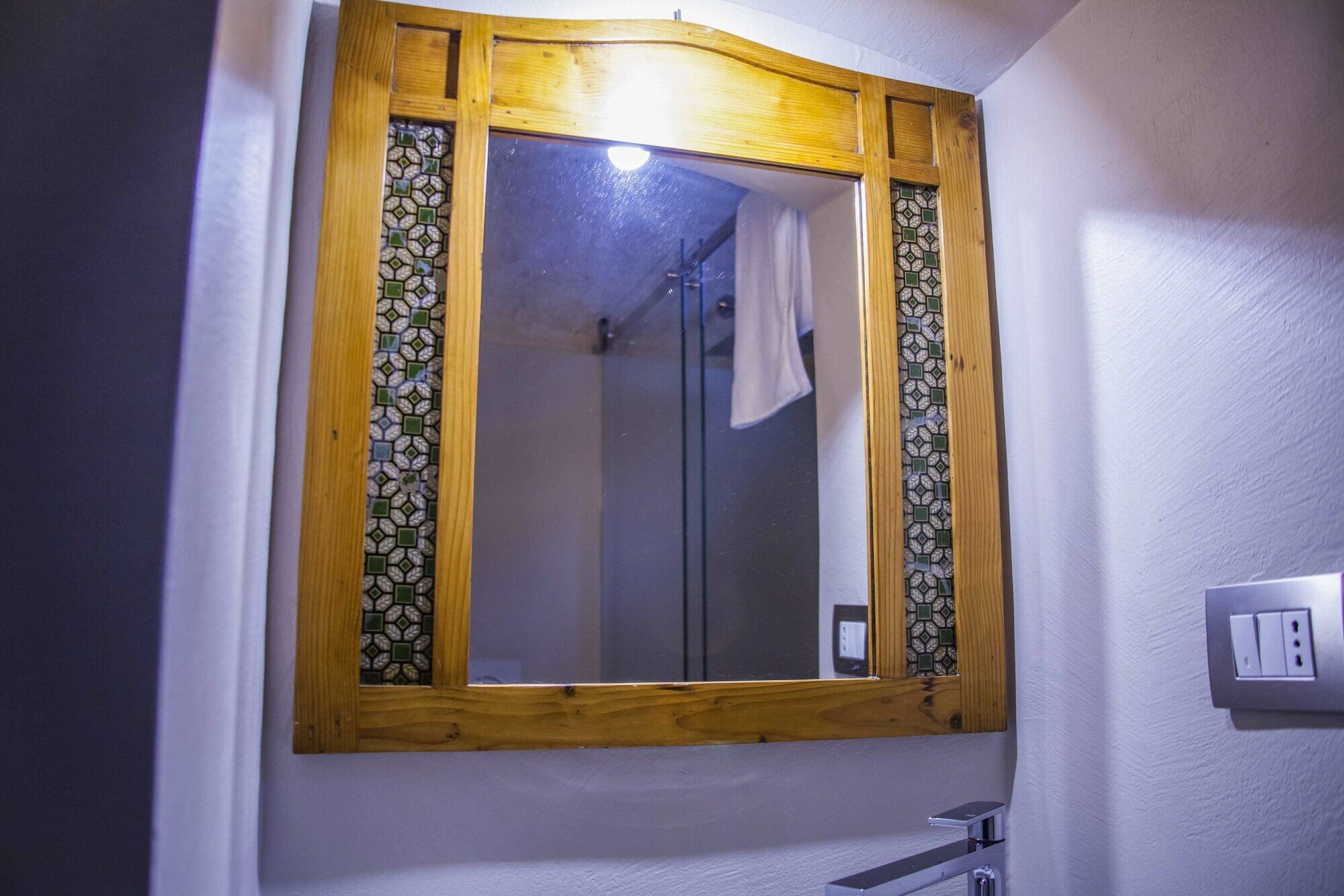 Фото Thymus Residence nei Sassi