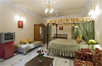 Фото Madhuban - A Heritage Home