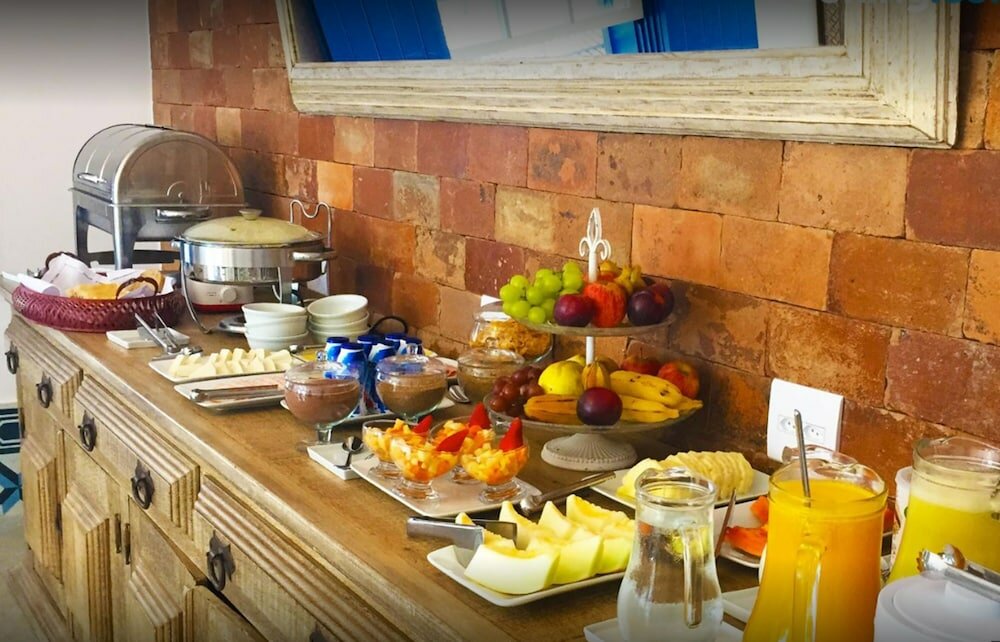 Фото Hotel Solar do Arco