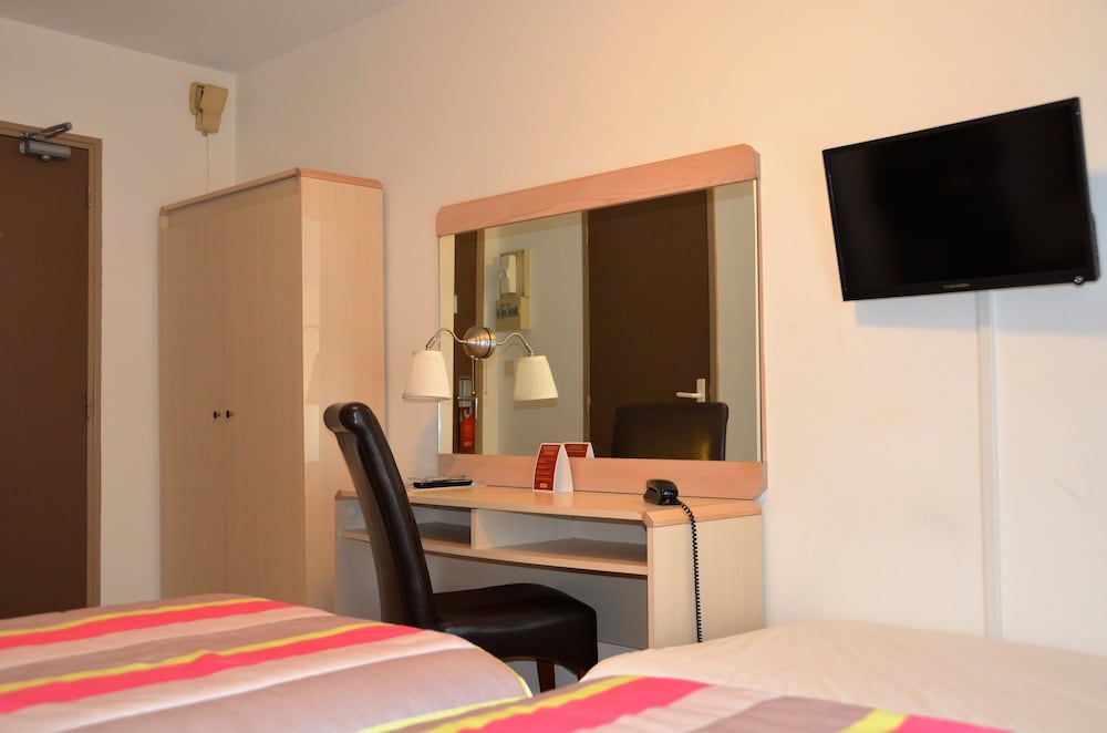 Фото Brit Hotel Cherbourg Octeville