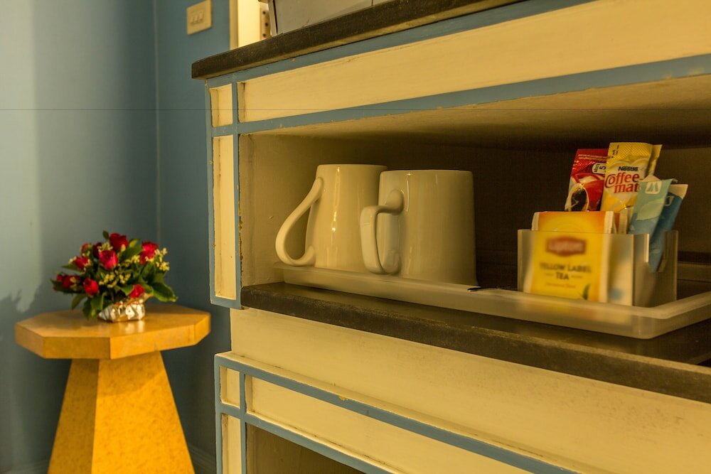 Фото Sam's Lodge