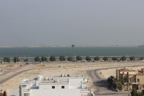 Гостиница Tala Inn Hotel Corniche Dammam в Даммаме