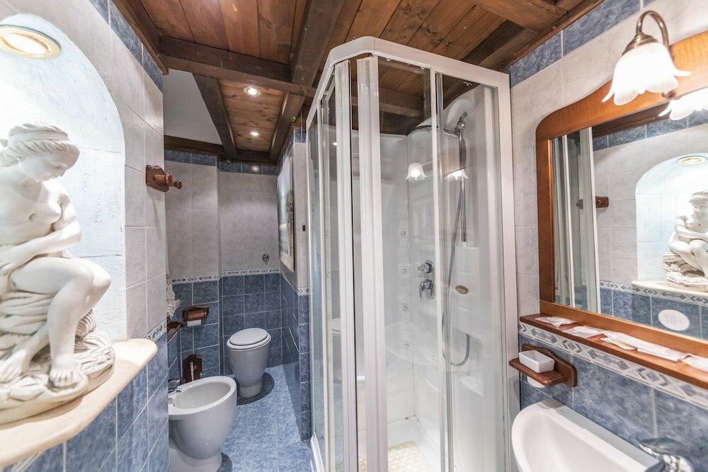 Фото Hotel Barrett