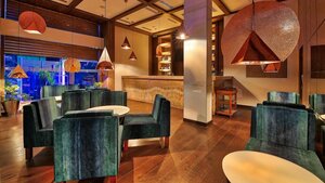 Гостиница Golden Tulip Essential Jaipur