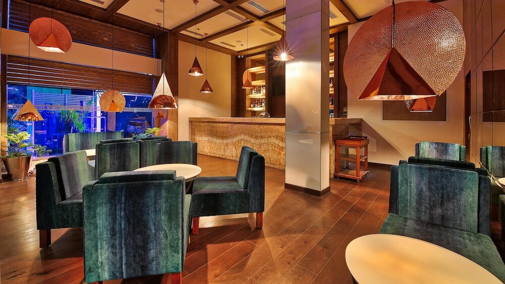 Фото Golden Tulip Essential Jaipur