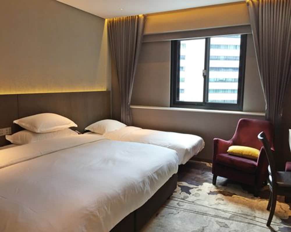 Фото Brother Hotel