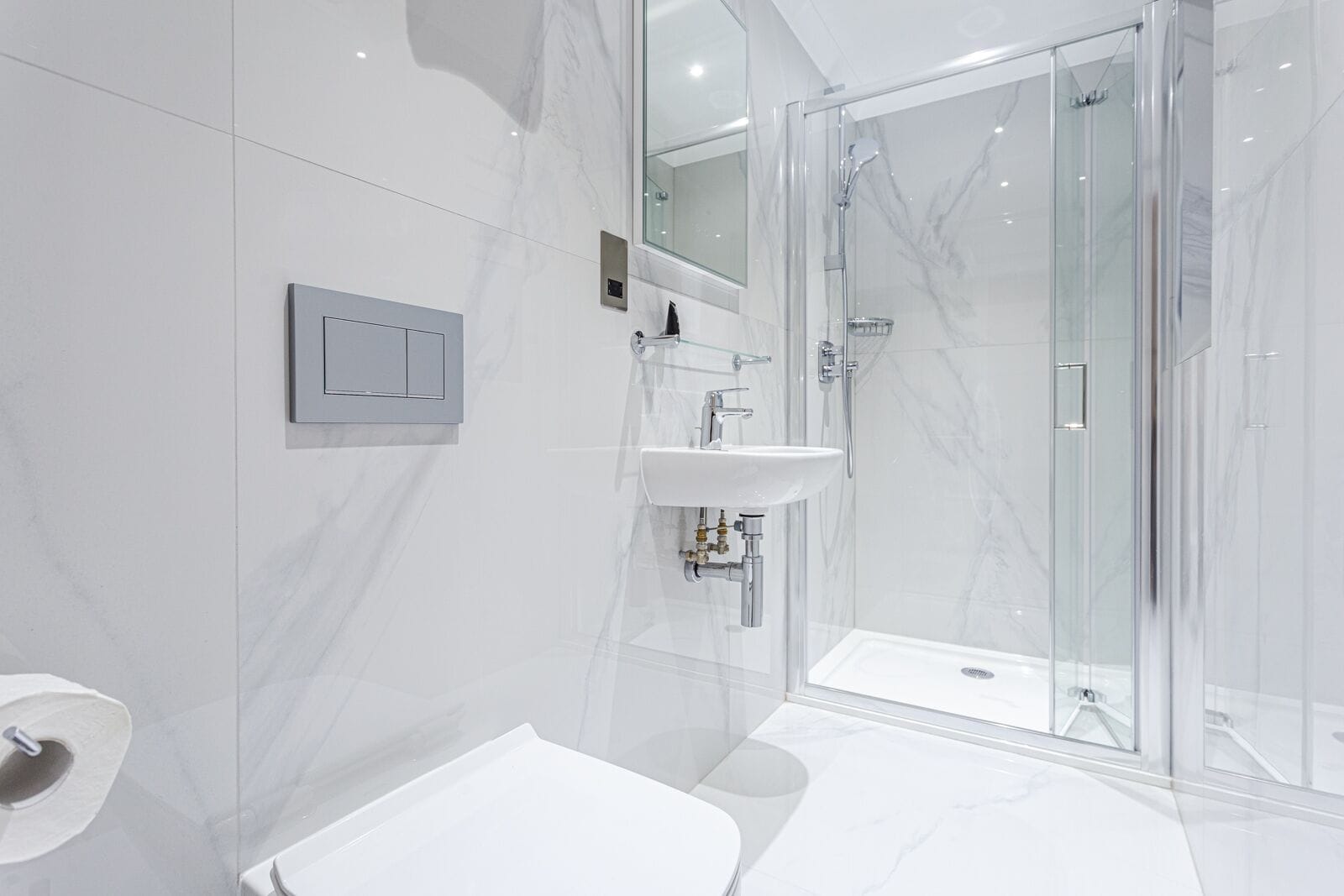 Фото Alexander Apartments