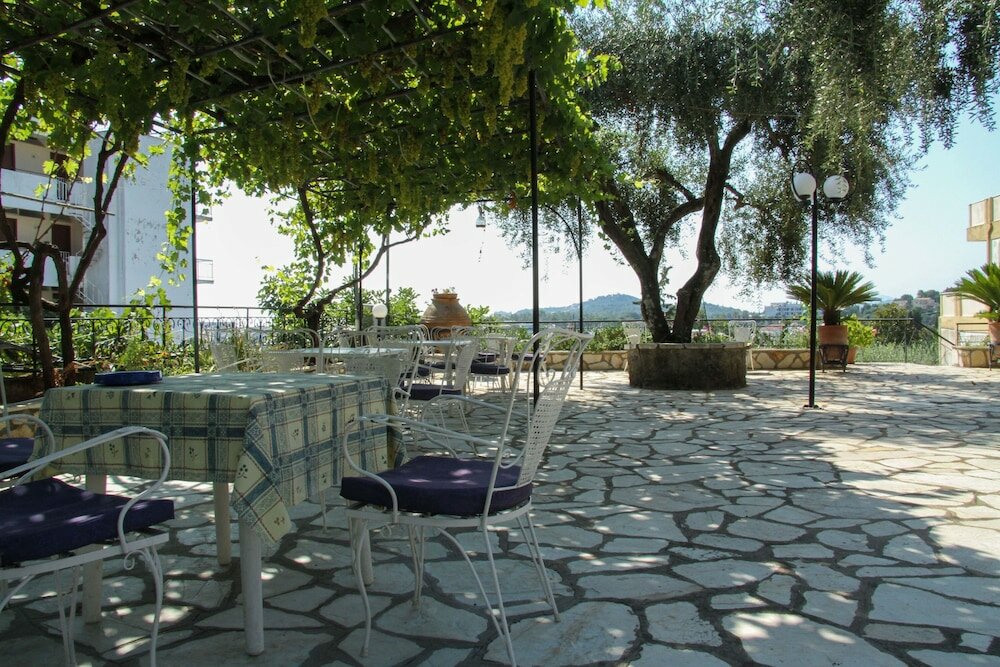 Фото La Calma Hotel