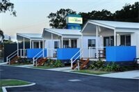 Гостиница Nobby Beach Holiday Village