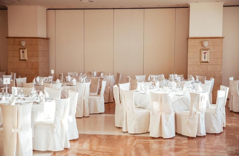 Фото Hotel Tzaki