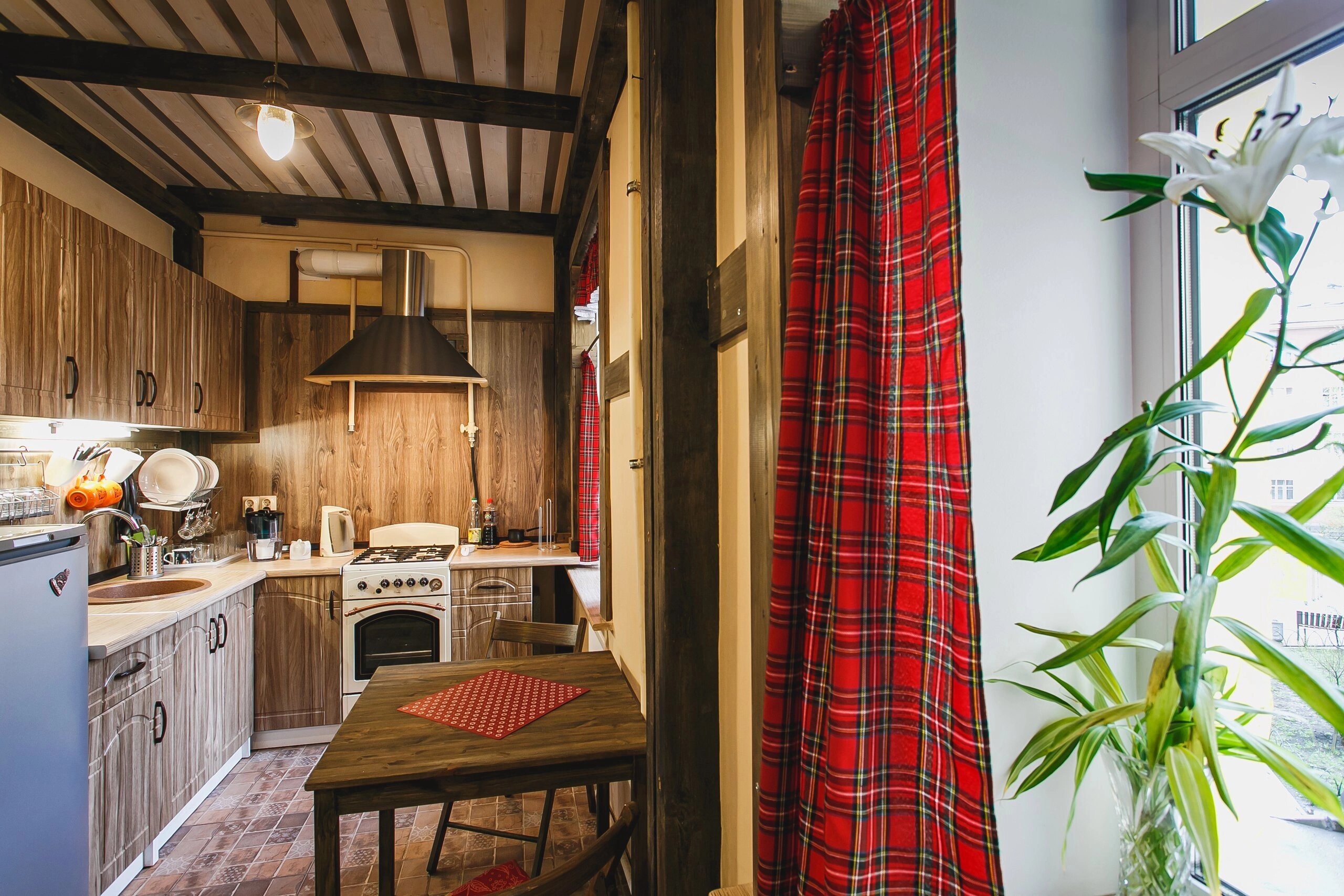 Фото Ок Апарт