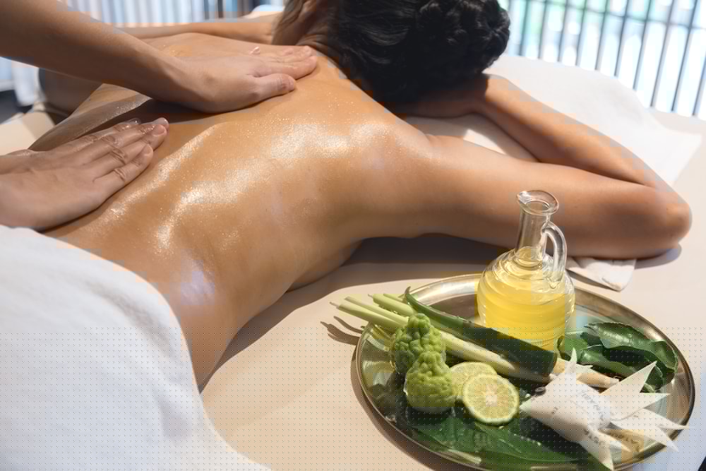 Фото Ana Anan Resort & Villas Pattaya