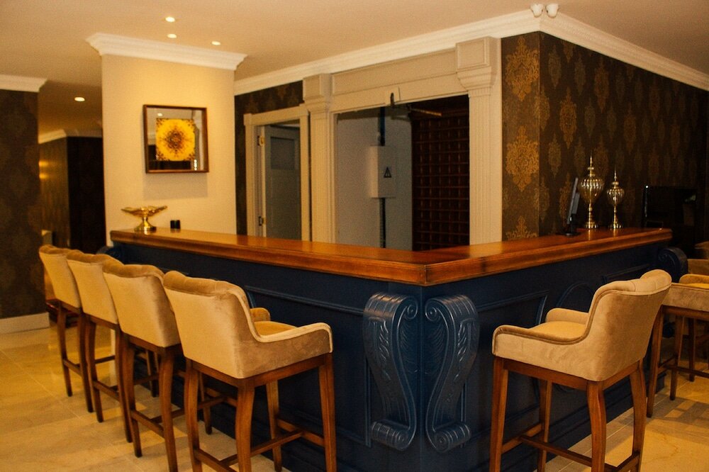 Фото Hotel Daara Gramado