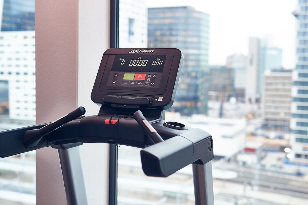 Фото Inntel Hotels Utrecht Centre