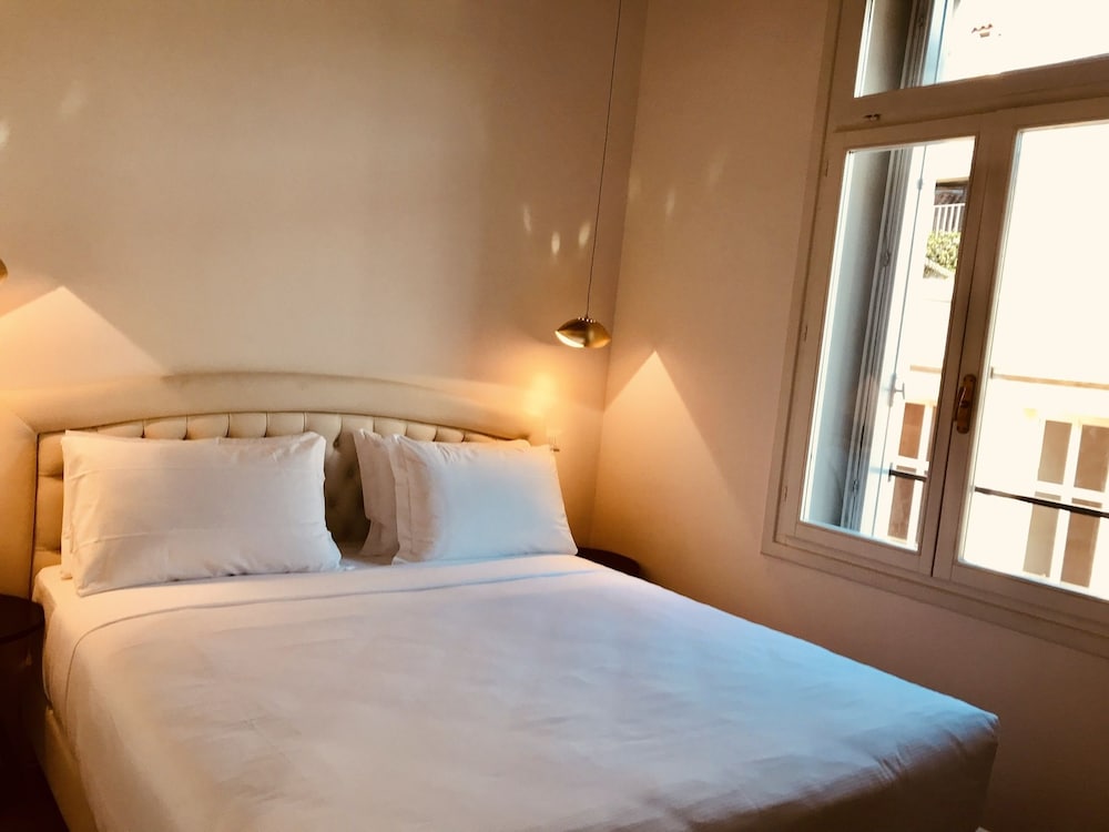 Фото Palazzo Otello 1847 Wellness & SPA