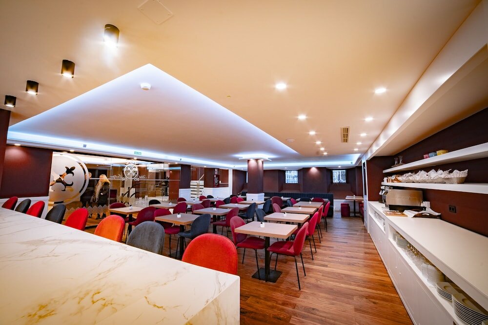 Фото Hotel Colón Plaza