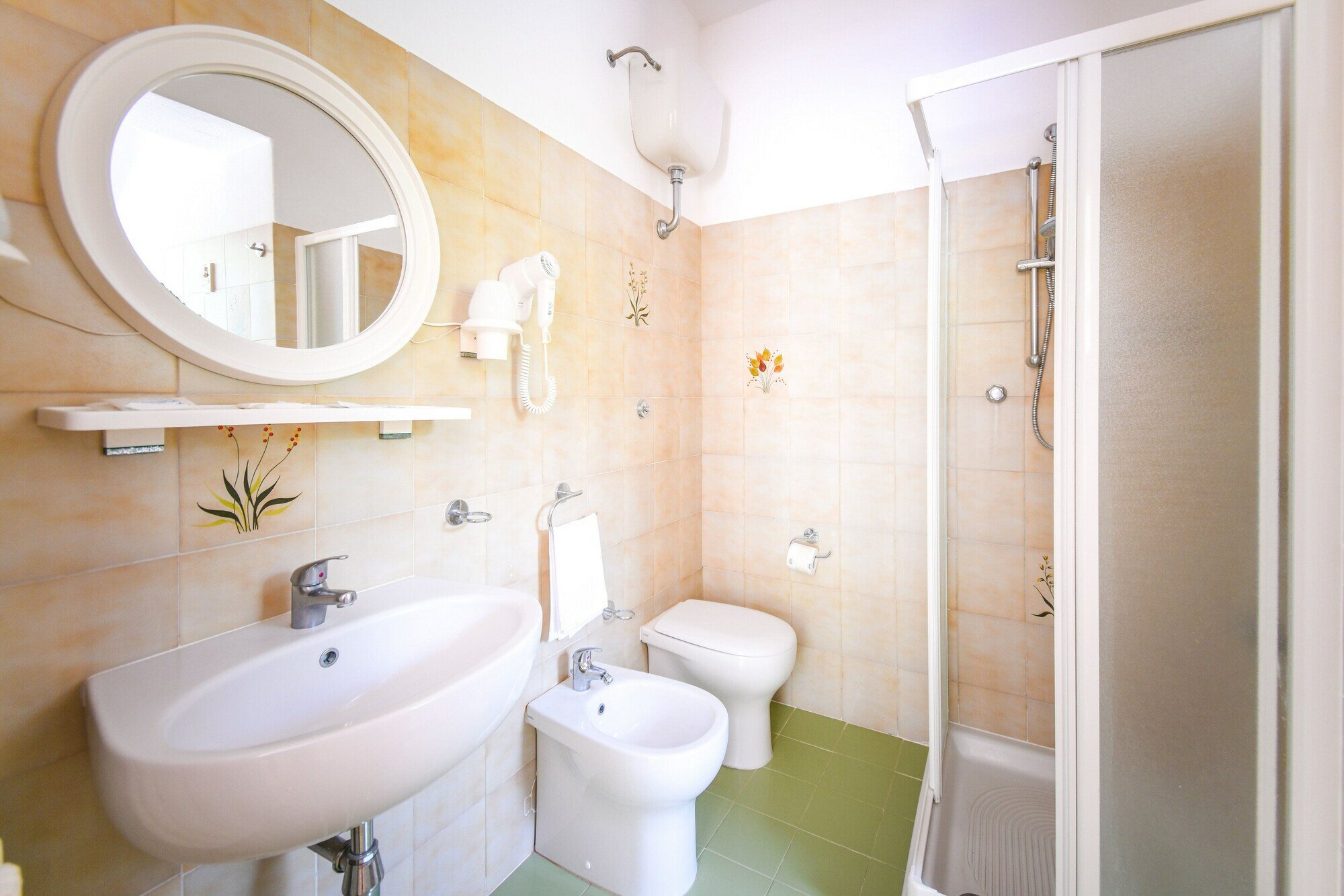 Фото Residence San Domenico