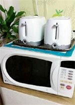 Фото Apple Tree Guest house