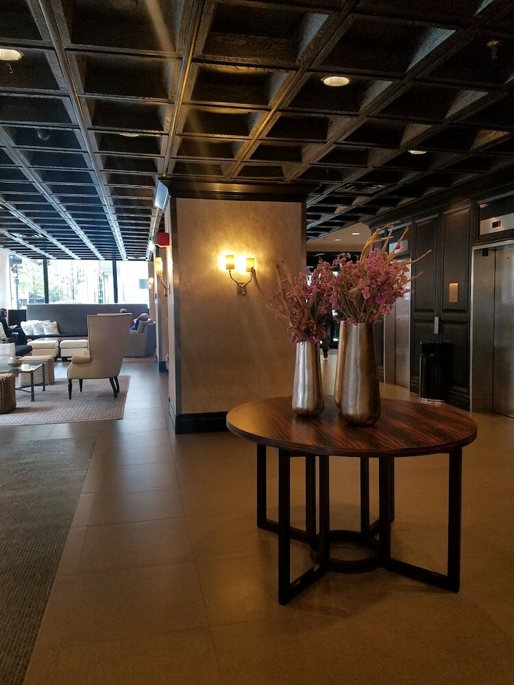 Фото Inn of Chicago