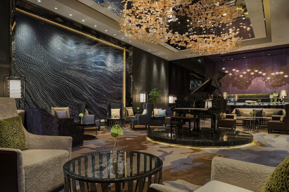 Фото Wanda Realm Jinhua